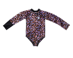 Tenue Soleil UV Swimsuit Dierenprint 18-24 mnd 1ST
