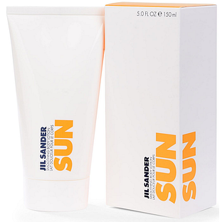 Jil Sander Sun Body Lotion 150ML