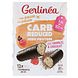 Gerlinéa Proteïne Maaltijdreep Framboos Chocolade 12ST Gerlinéa Proteïne Maaltijdreep Framboos Chocolade 12ST