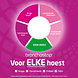 Bronchostop Tijm- en Heemstwortelextract Hoestdrank 200ML