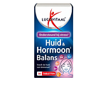 Lucovitaal Huid & Hormoon Balans Tabletten 30TB
