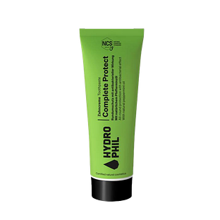 Hydrophil Complete Protect Tandpasta Mintfluor 75ML
