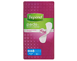 Depend Pads Extra 10ST Depend Pads Extra 10ST