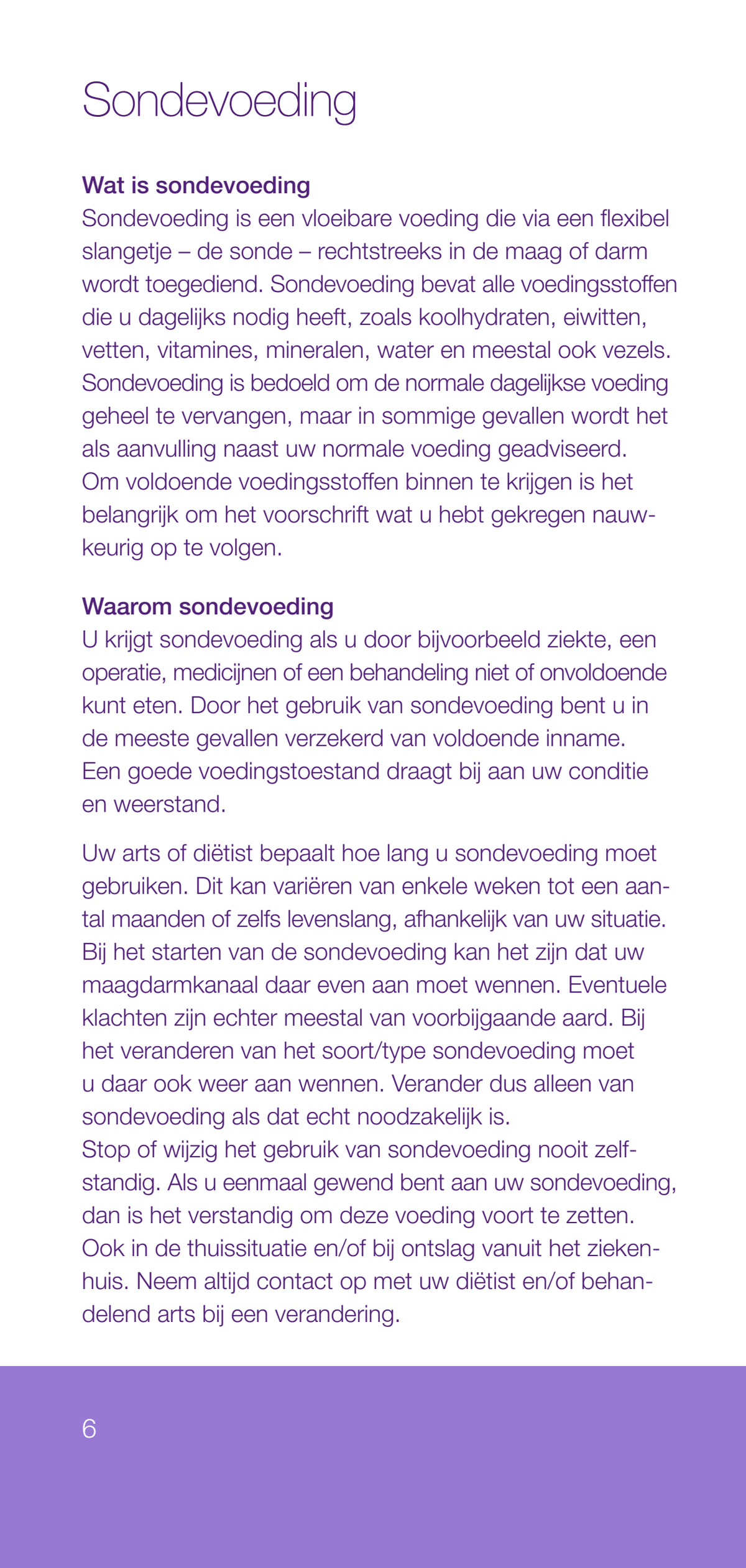 Nutrison Poeder afbeelding van document #6, info_folder