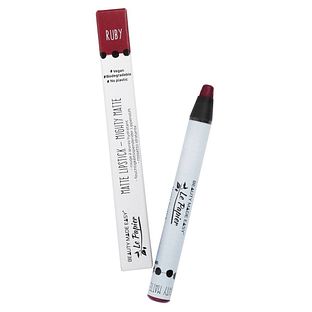 Beauty Made Easy Le Papier Matte Lipstick Ruby 6GR