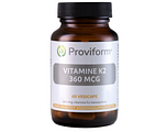 Proviform K2 360mcg Vegicaps 60VCP