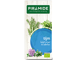 Piramide Thee Tijm 20ZK