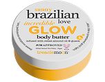 Treaclemoon Brazilian Incredible Glow Body Butter 200ML
