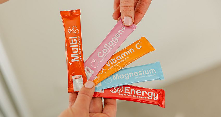 Blog Purasana Liquid gels
