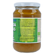 Horizon Pindakaas 350GR etiket pot