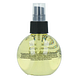 WandelWol Wandelolie Akkermint 150ML Achterkant flesje