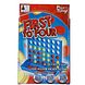 Van Manen Play ToDay First To 4 Spel 1ST voorzijde verpakking Van Manen Play ToDay First To 4 Spel 1ST voorzijde verpakking