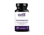 CellCare Mineral Essentials Capsules 60CP