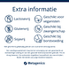 Metagenics Vitamine K2 Tabletten 84TB