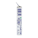 Hansaplast Hand Mix Pack 20ST andere zijkant verpakking Hansaplast Hand Mix Pack 20ST andere zijkant verpakking