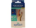 Epitact Flexibele Duimbrace Links Maat M 1ST Epitact Flexibele Duimbrace Links Maat M 1ST