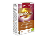 Ortis Flexicaps Gewrichten Tabletten 45TB Ortis Flexicaps Gewrichten Tabletten 45TB