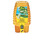 De Traay Acaciahoning EKO Knijpfles 365GR De Traay Acaciahoning EKO Knijpfles 365GR