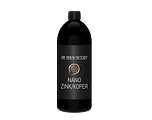 The Health Factory Nano Zink-Koper Vloeistof 500ML