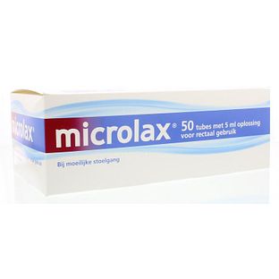 Microlax Microlax 50ST