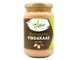 Vitiv Biologische Pindakaas Naturel 350GR