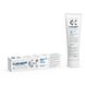 Curasept Biosmalto Pro Impact Action Mousse 50ML Verpakking en tube tandpasta