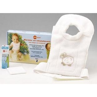 Aromed Arovest Maat 2 1-6jr 1ST