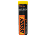 Isostar Powertabs Sportdrank Hydrate & Perform Orange 10ST