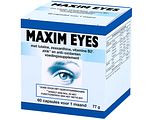 Horus Pharma Maxim Eyes Capsules 60CP