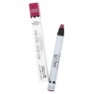 Beauty Made Easy Le Papier Matte Lipstick Cerise 6GR Beauty Made Easy Le Papier Matte Lipstick Cerise 6GR