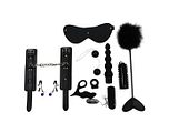 Toyjoy Sextoy Kit Amazing Pleasure 1ST
