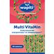 Wapiti Multi VitaMin Tabletten 45TB