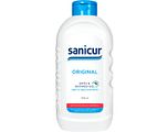 Sanicur Original Bath & Shower Gel 1LT Sanicur Original Bath & Shower Gel 1LT