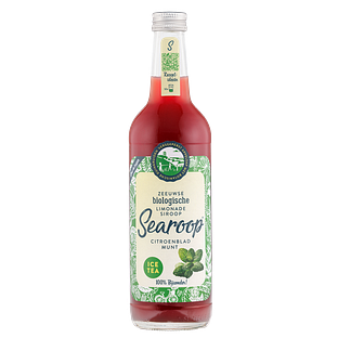 Searoop IceTea 500ML