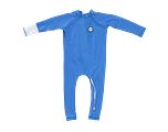 Tenue Soleil UV Onesie Blauw 0-6 mnd 1ST