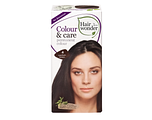 Hairwonder Colour & Care 4 Medium Bruin 100ML