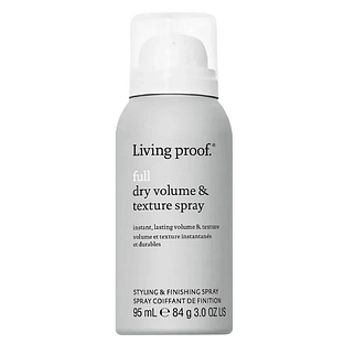 Living Proof Full Dry Volume & Texture Spray 95ML Living Proof Full Dry Volume & Texture Spray 95ML