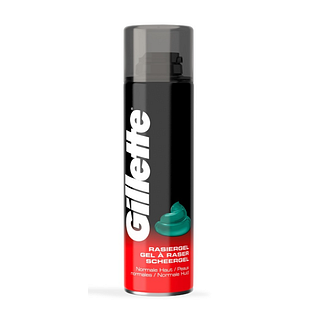 Gillette Scheergel Normale Huid 200ML