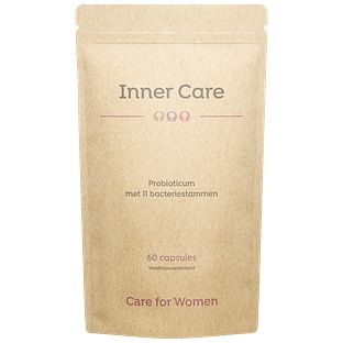 Care for Women Inner Care Capsules 60CP