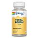 Solaray Tetra-Boron Tabletten 100TB