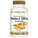 Golden Naturals Vitamine C 1000mg met bioflavonoïden Tabletten 180VTB