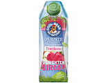 Cool Bear Framboos Appel Vruchtensiroop 750ML