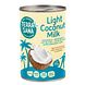 TerraSana Kokosmelk 11% Light 400ML