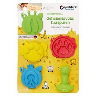 Spielstabil Dierensporen 1ST