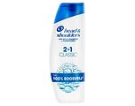Head & Shoulders 2-in-1 Classic Shampoo 400ML