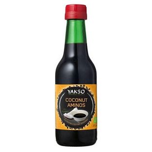 Yakso Kokos Aminos 250ML Yakso Kokos Aminos 250ML