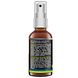 Lucovitaal Spierolie Kuiten 50ML Achterkant fles
