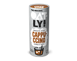 Oatly Barista Iced Cappuccino Single Shot 235ML