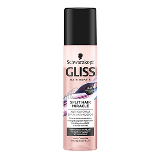 Schwarzkopf Gliss Kur Split Hair Miracle Anti-Klit Spray 200ML