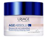 Uriage Age Absolu Redensifying Sleeping Mask 50ML